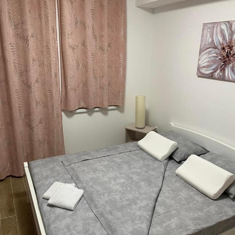 NASTIĆ Apartmani - One-Bedroom Apartment - 9