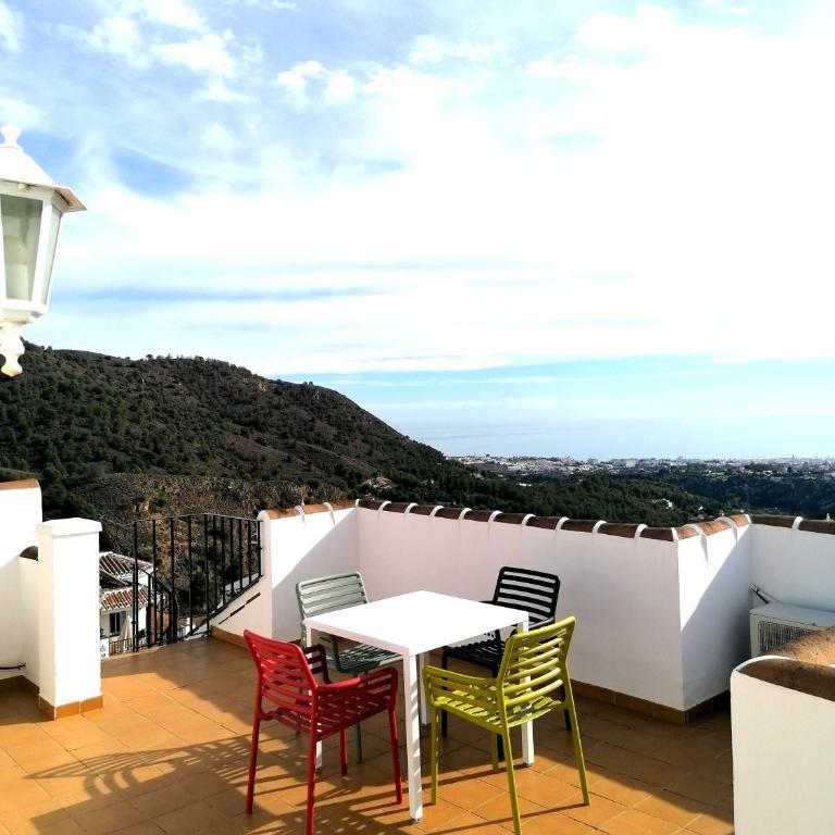CASA DIEGO PUERTO BLANQUILLO - Apartamento de 1 dormitorio - 4