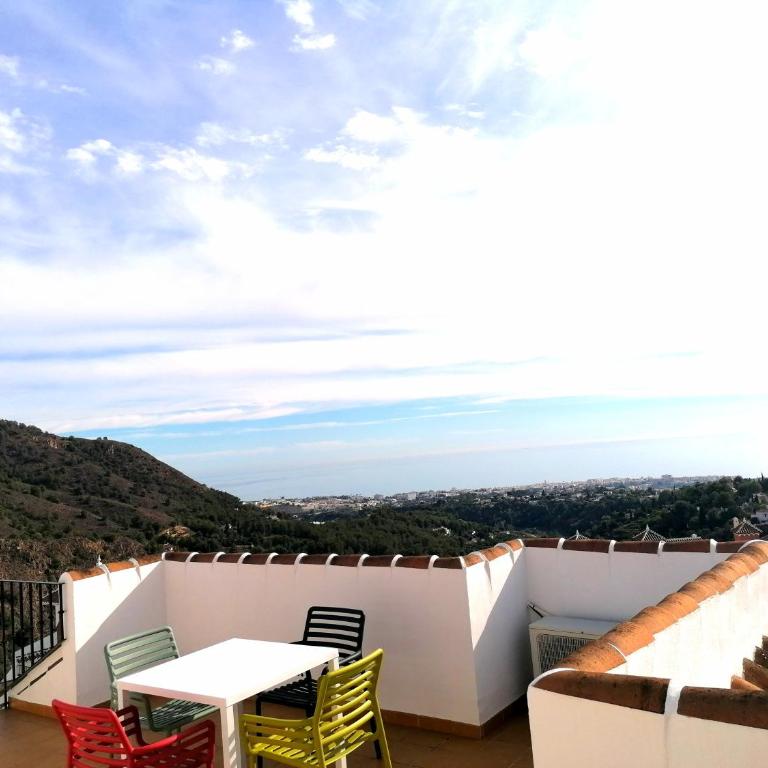 CASA DIEGO PUERTO BLANQUILLO - Apartamento de 1 dormitorio - 5