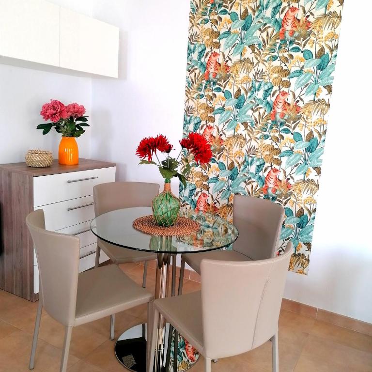 CASA DIEGO PUERTO BLANQUILLO - Apartamento de 1 dormitorio - 11