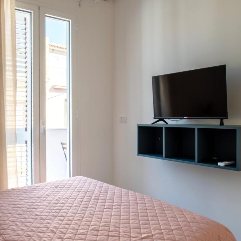 Sogni d'estate - Casa con 2 Camere da Letto - 16