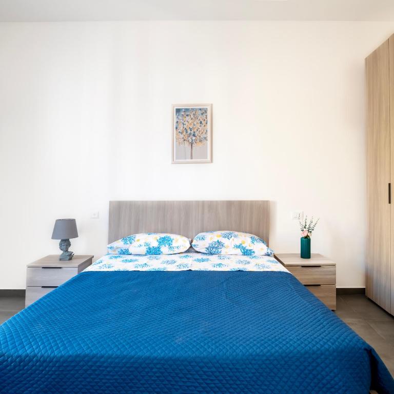Sogni d'estate - Casa con 2 Camere da Letto - 17