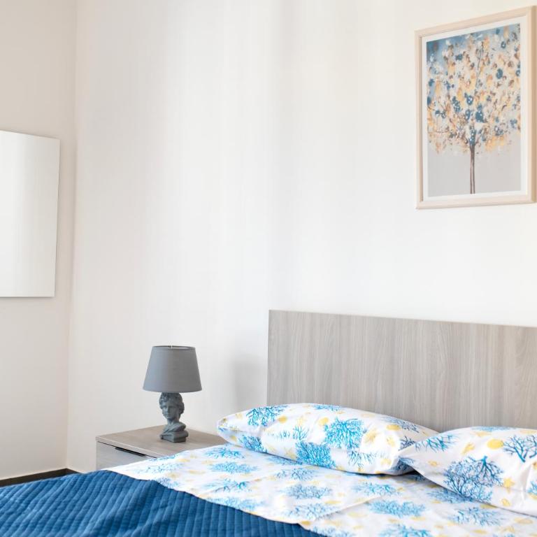Sogni d'estate - Casa con 2 Camere da Letto - 18