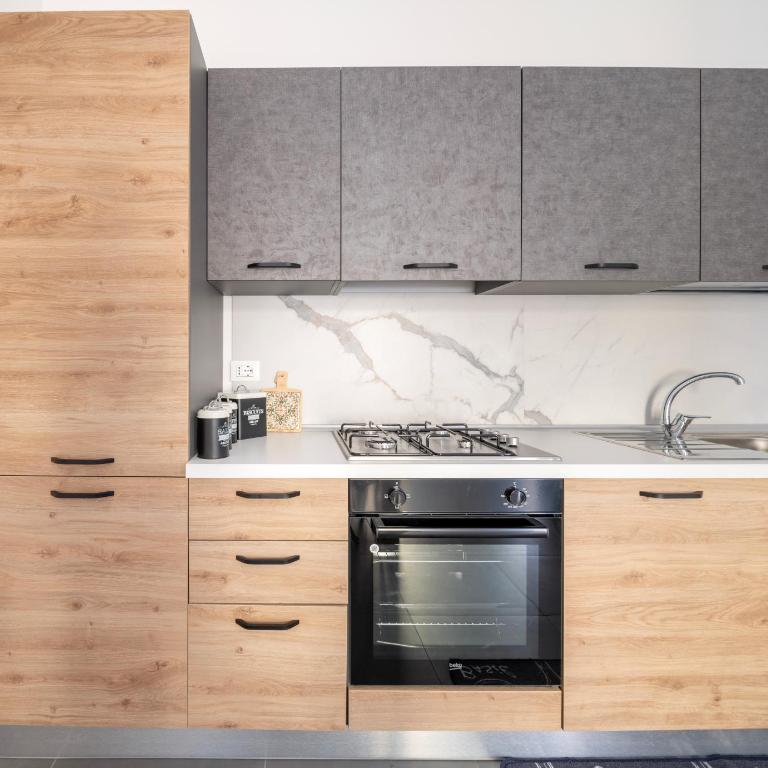 Sogni d'estate - Casa con 2 Camere da Letto - 20
