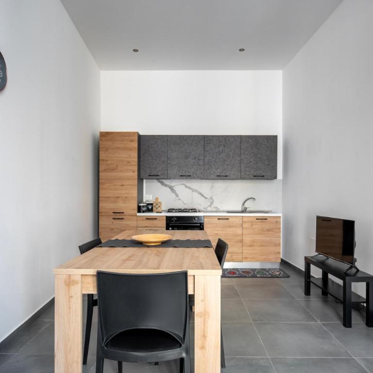 Sogni d'estate - Casa con 2 Camere da Letto - 21