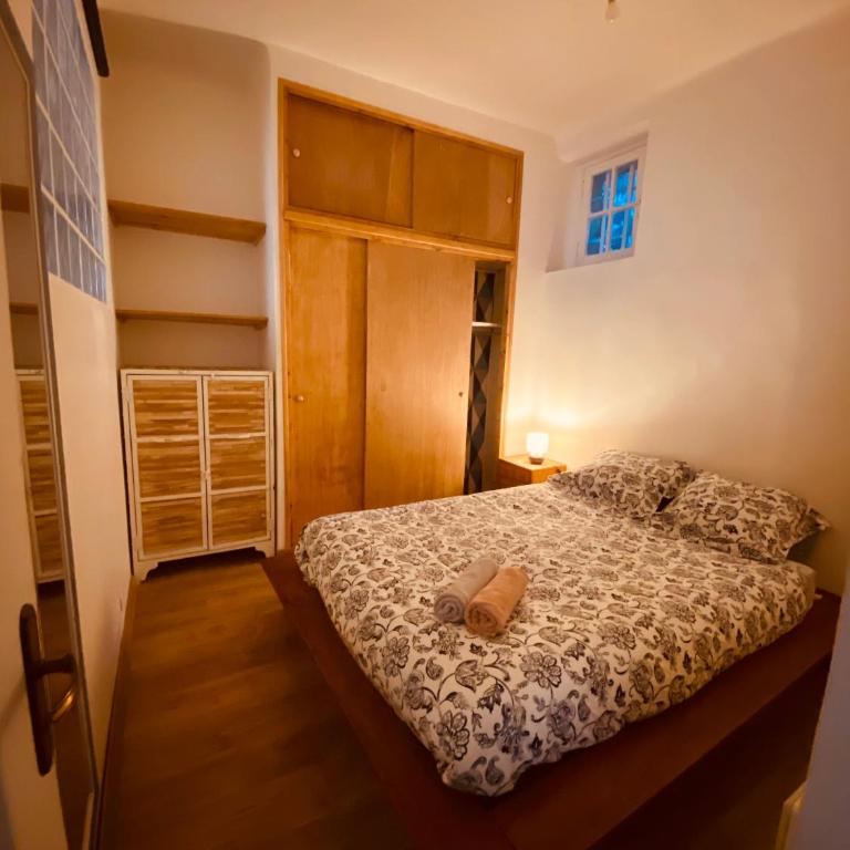 Charmant T3 Palais Longchamp - Apartamento de 2 dormitorios - 12