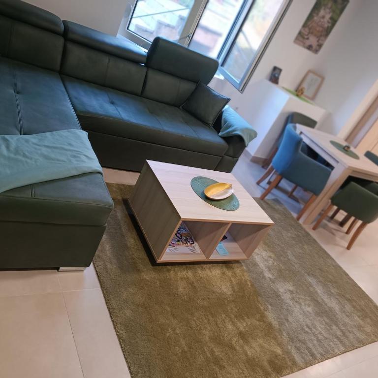 APARTMANI PORTA INFINITAS centar - Apartman sa 1 Spavaćom Sobom - 2