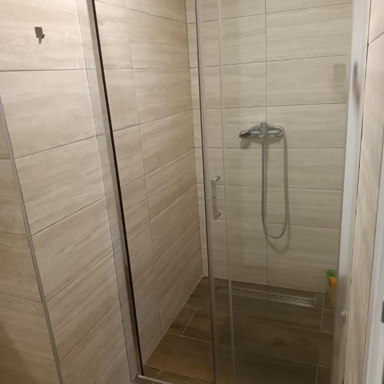 APARTMANI PORTA INFINITAS centar - Apartman sa 1 Spavaćom Sobom - 5