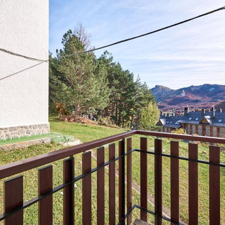 Rincón de Anayet | Entrada Autónoma | Formigal - Appartamento con 3 Camere da Letto - 19