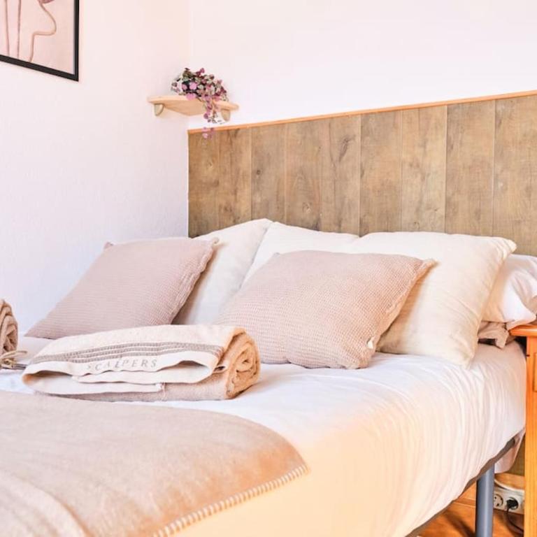 Rincón de Anayet | Entrada Autónoma | Formigal - Appartamento con 3 Camere da Letto - 1