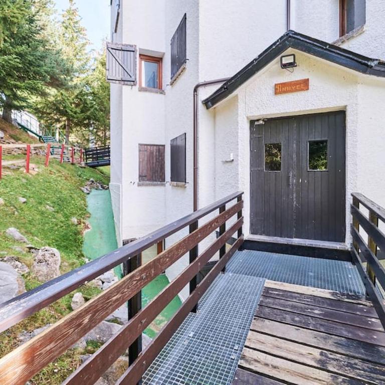 Rincón de Anayet | Entrada Autónoma | Formigal - Appartamento con 3 Camere da Letto - 7