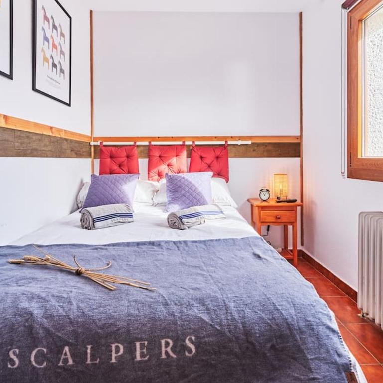 Rincón de Anayet | Entrada Autónoma | Formigal - Appartamento con 3 Camere da Letto - 13