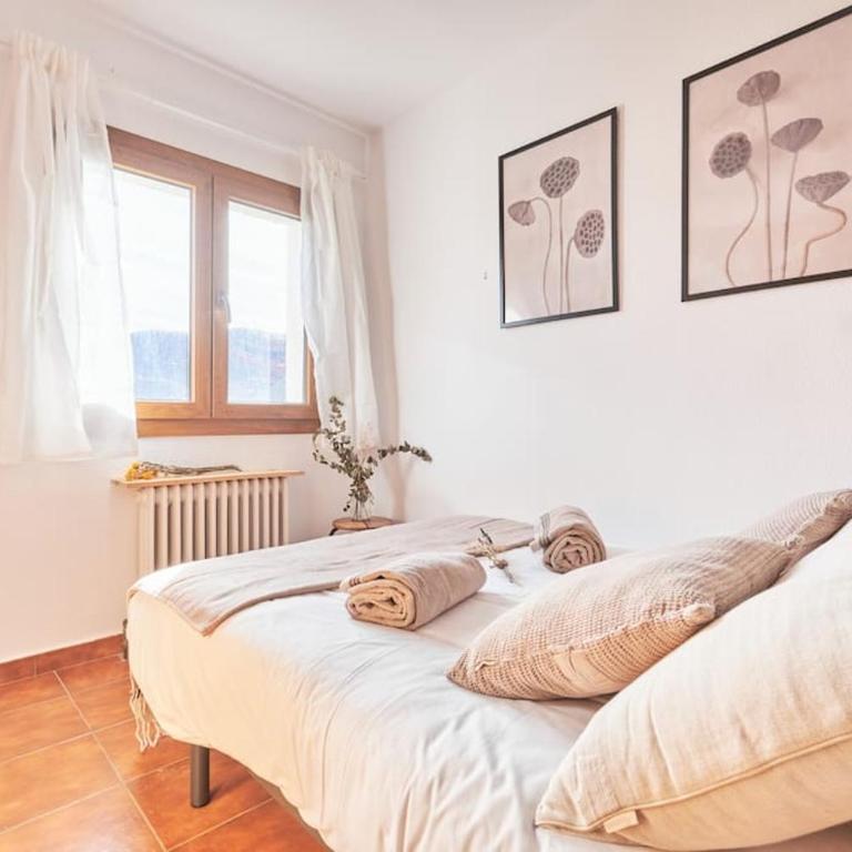 Rincón de Anayet | Entrada Autónoma | Formigal - Appartamento con 3 Camere da Letto - 12