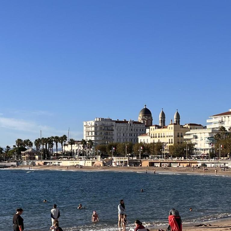 Appart Saint Raph' - Apartamento de 2 dormitorios - 7