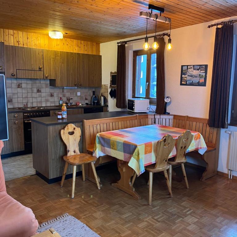 Les RHODOS 3 - Apartment mit 1 Schlafzimmer - 14