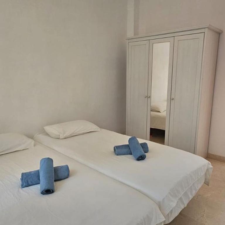 Oliver House - Villa de 2 dormitorios - 14