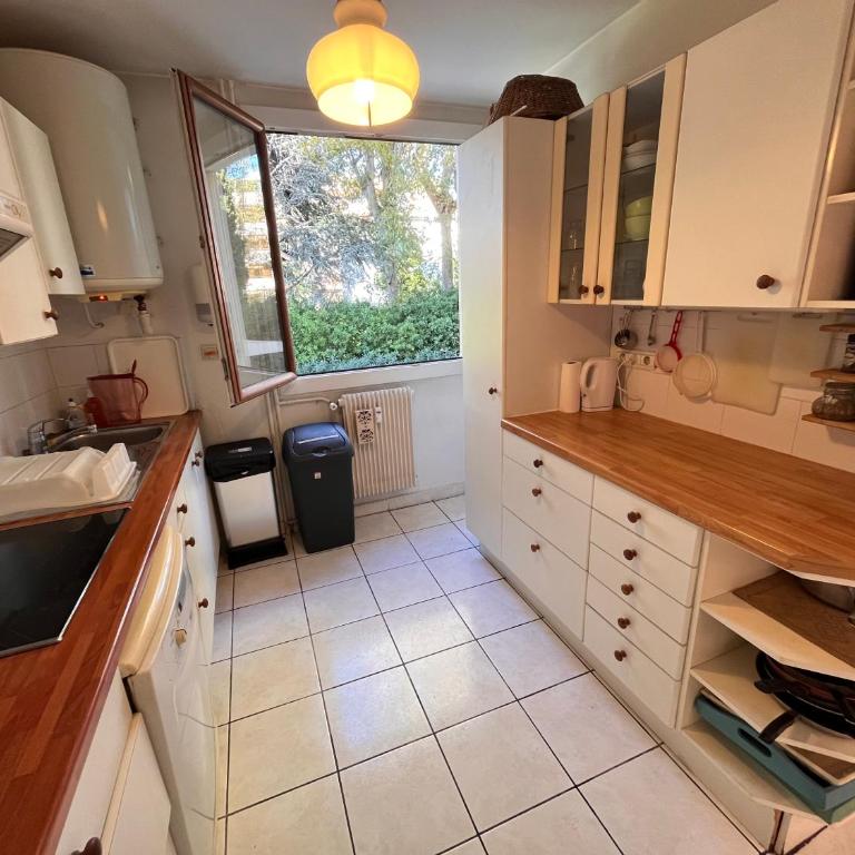 Appart Saint Raph' - Apartamento de 2 dormitorios - 16