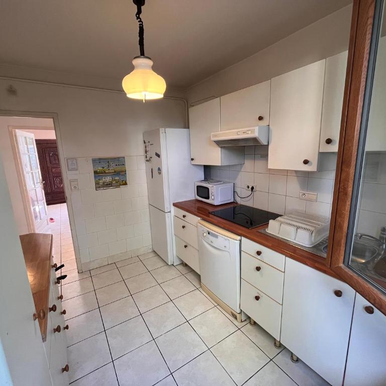 Appart Saint Raph' - Apartamento de 2 dormitorios - 18
