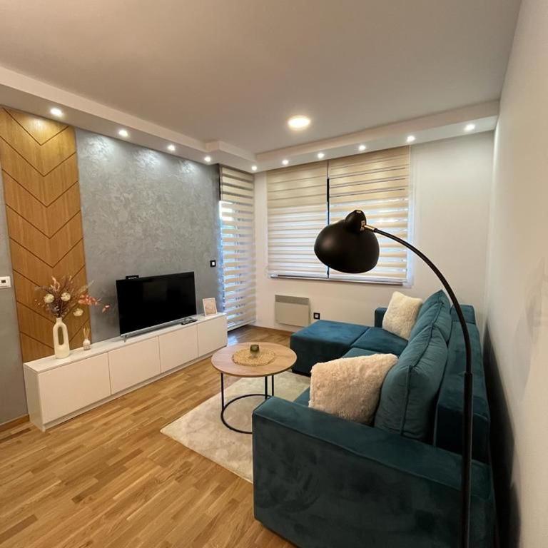 Magic Montagne - Zlatibor - One-Bedroom Apartment - 1