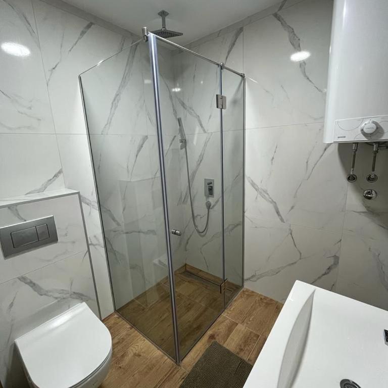 Magic Montagne - Zlatibor - One-Bedroom Apartment - 3