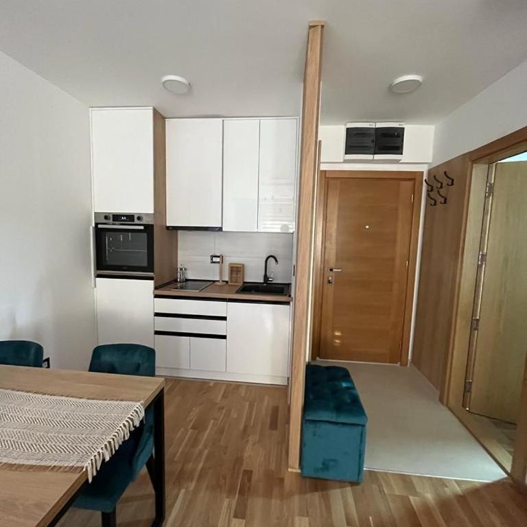 Magic Montagne - Zlatibor - One-Bedroom Apartment - 9