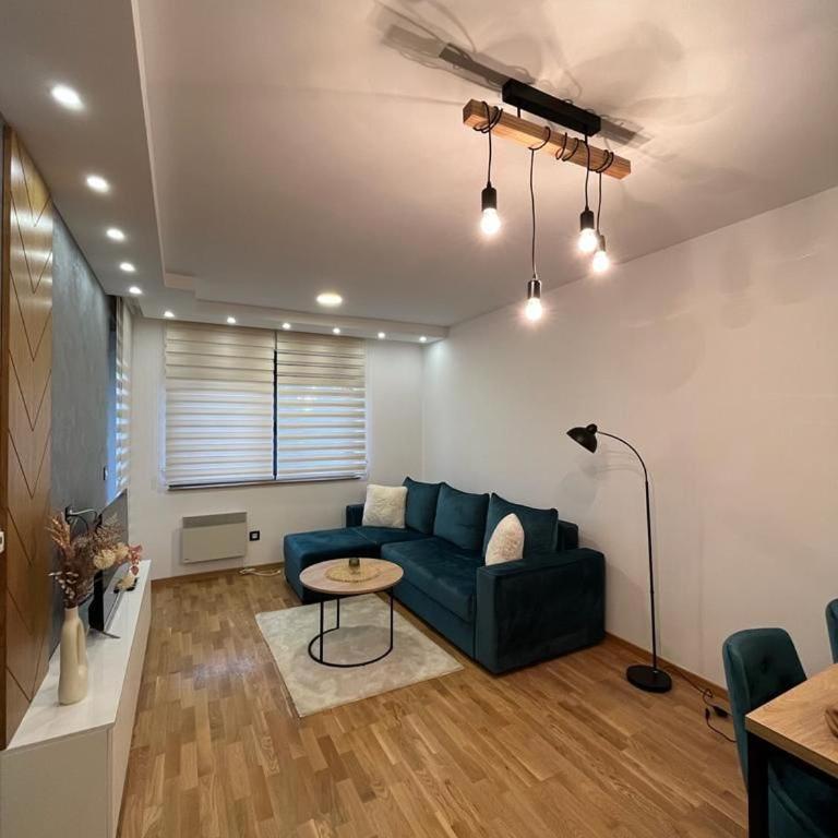 Magic Montagne - Zlatibor - One-Bedroom Apartment - 11