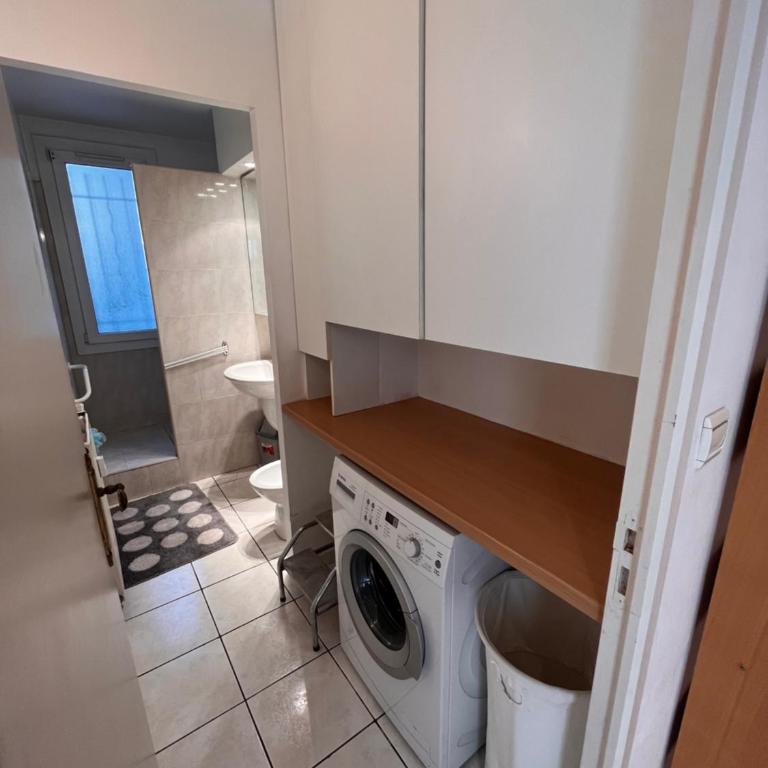 Appart Saint Raph' - Apartamento de 2 dormitorios - 31