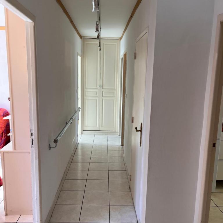 Appart Saint Raph' - Apartamento de 2 dormitorios - 32