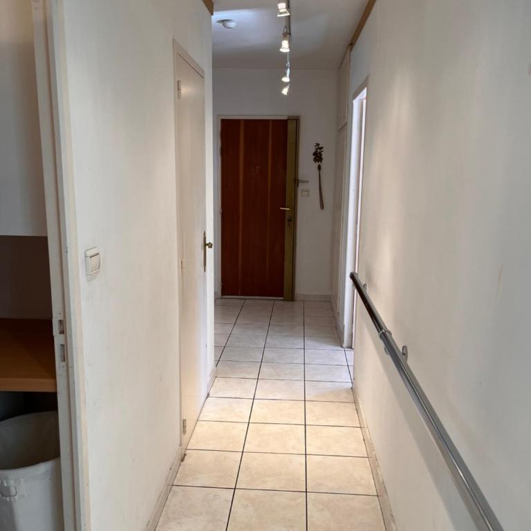 Appart Saint Raph' - Apartamento de 2 dormitorios - 33