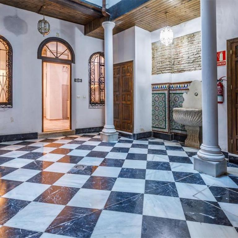 Molinillo Apartment 2 Bedrooms in Malaga Center - Apartamento de 2 dormitorios - 20