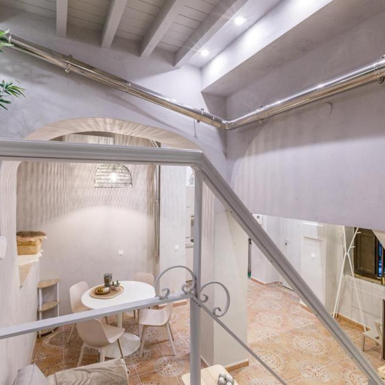 Molinillo Apartment 2 Bedrooms in Malaga Center - Apartamento de 2 dormitorios - 7