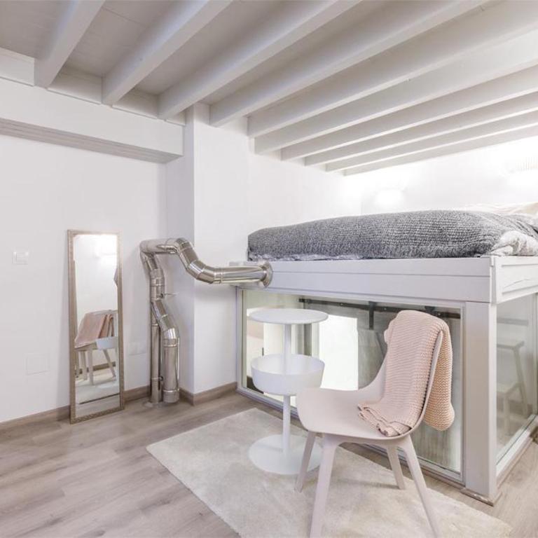 Molinillo Apartment 2 Bedrooms in Malaga Center - Apartamento de 2 dormitorios - 6
