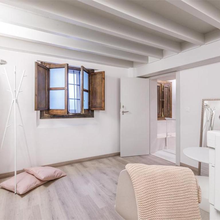 Molinillo Apartment 2 Bedrooms in Malaga Center - Apartamento de 2 dormitorios - 14