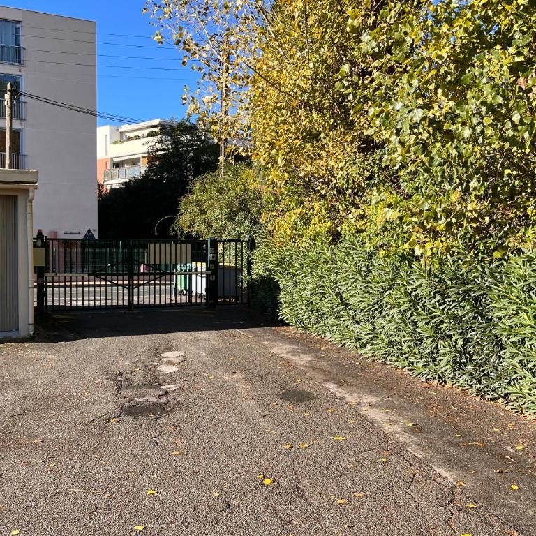Appart Saint Raph' - Apartamento de 2 dormitorios - 36
