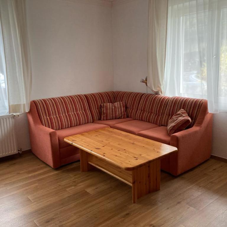 Appartement Ahornegger - Apartment mit 3 Schlafzimmern - 10