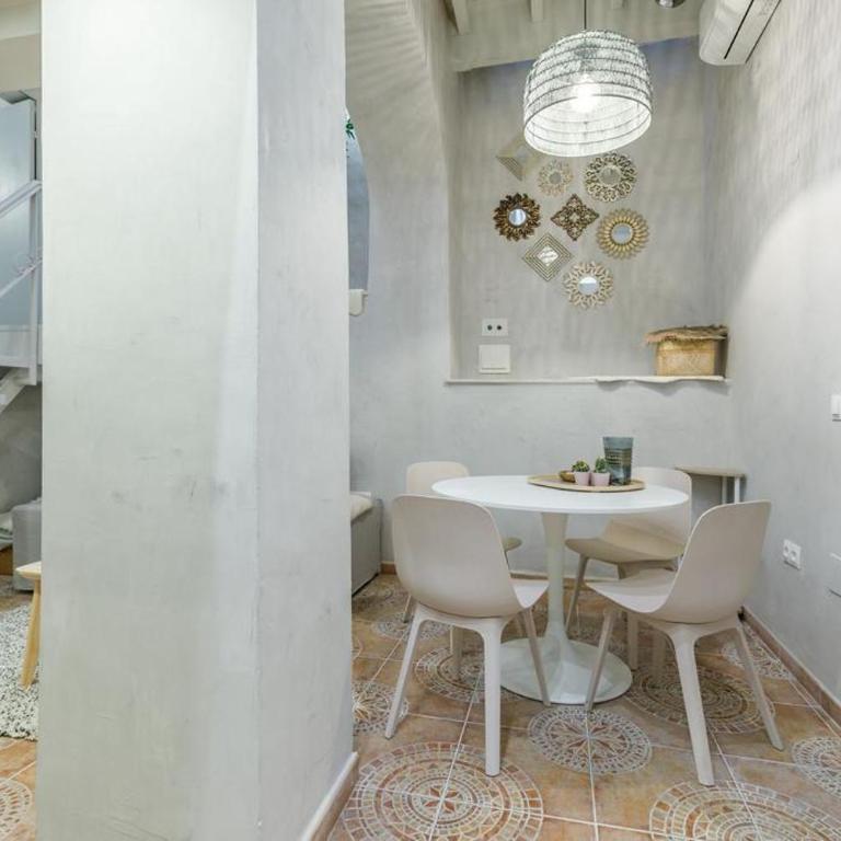 Molinillo Apartment 2 Bedrooms in Malaga Center - Apartamento de 2 dormitorios - 12