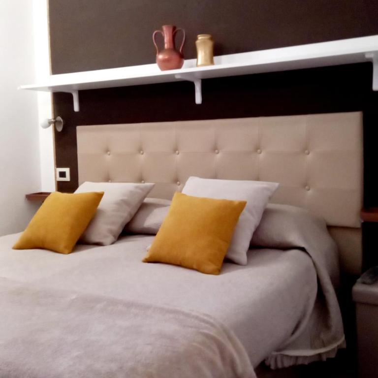 La corte di Angelica - Standard Family Room - 5