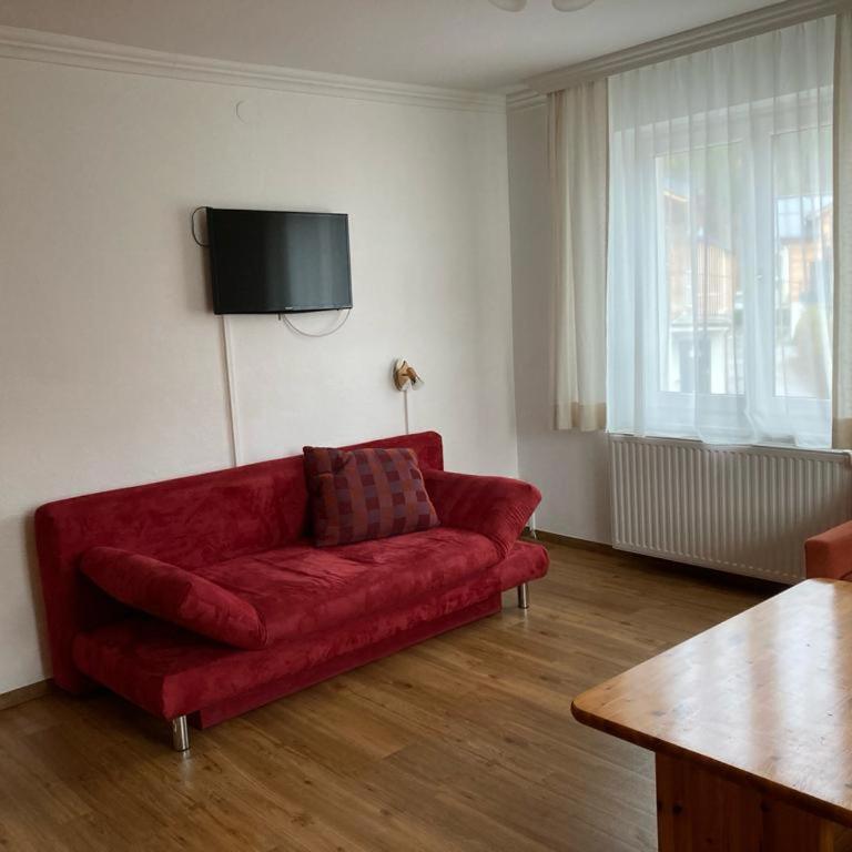 Appartement Ahornegger - Apartment mit 3 Schlafzimmern - 11