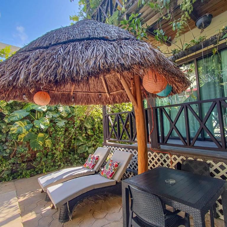 Alicat Villas - Villa Deluxe - 18