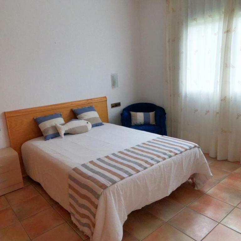 Can Carbó - Apartamento de 1 dormitorio - 14