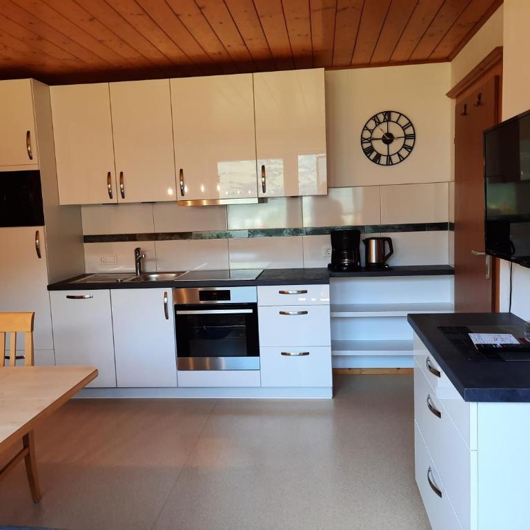 Apartments Pötscher - Apartment mit 2 Schlafzimmern - 9