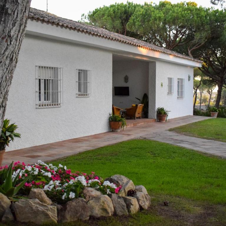 Alojamientos La Tortuga - Casa de 4 dormitorios - 3