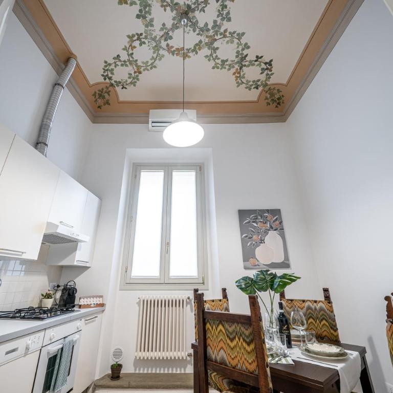 [3 minutes from Piazza Maggiore] Historical flat - Appartamento con 1 Camera da Letto - 2