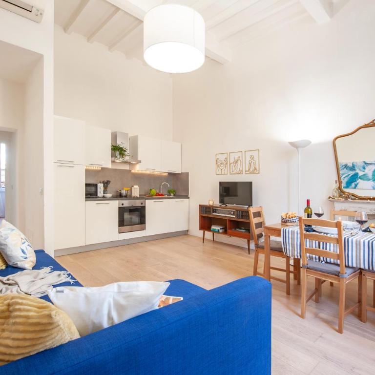 Fuori le Mura di San Frediano - Flo Apartments - Appartamento - 1