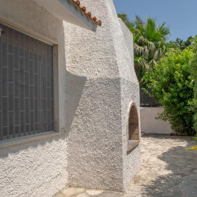 Villa Elide By Cala Salento - Villa con Vista Giardino - 36