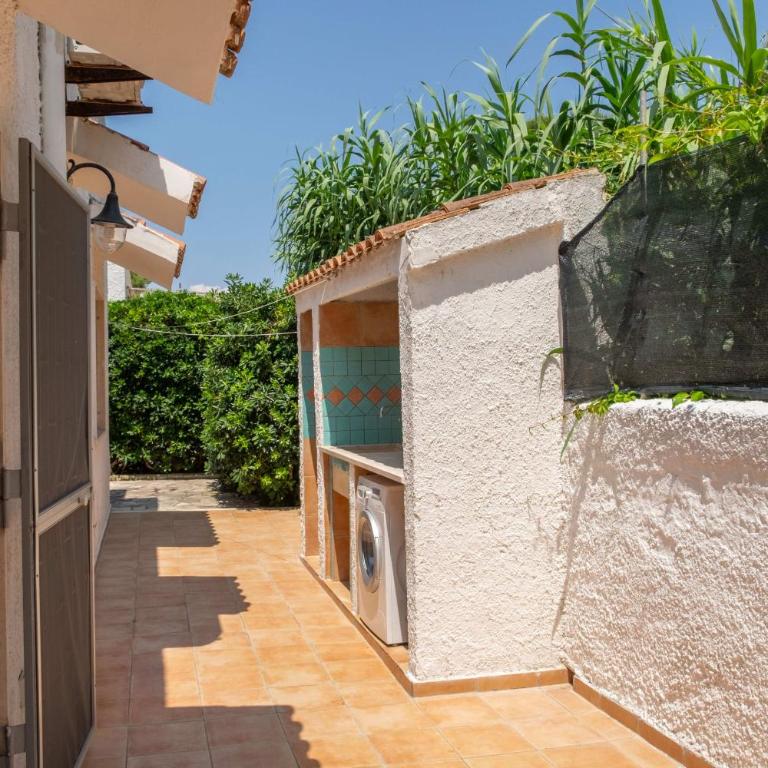 Villa Elide By Cala Salento - Villa con Vista Giardino - 39