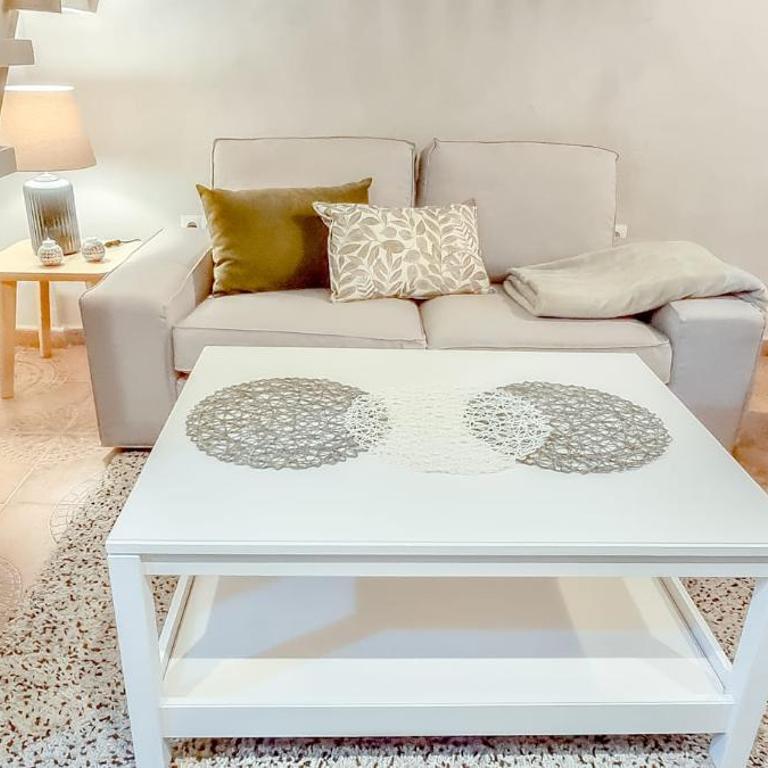 Molinillo Apartment 2 Bedrooms in Malaga Center - Apartamento de 2 dormitorios - 5