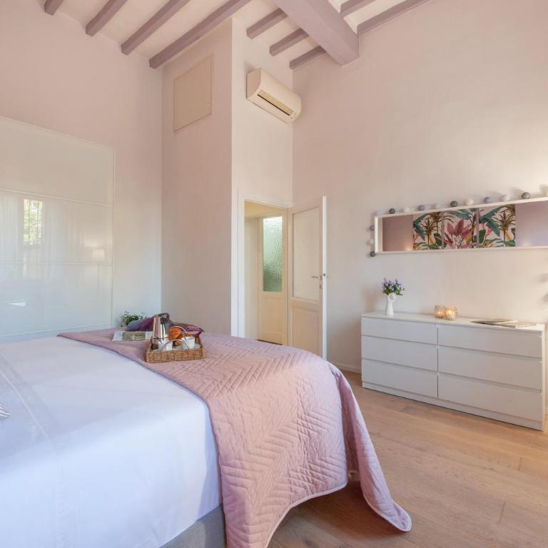 Fuori le Mura di San Frediano - Flo Apartments - Appartamento - 4