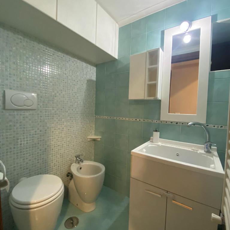 Domus Melius - Appartamento con 2 Camere da Letto - 11
