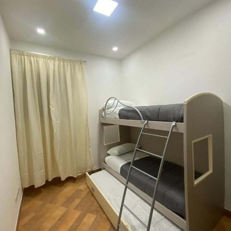 Domus Melius - Appartamento con 2 Camere da Letto - 9